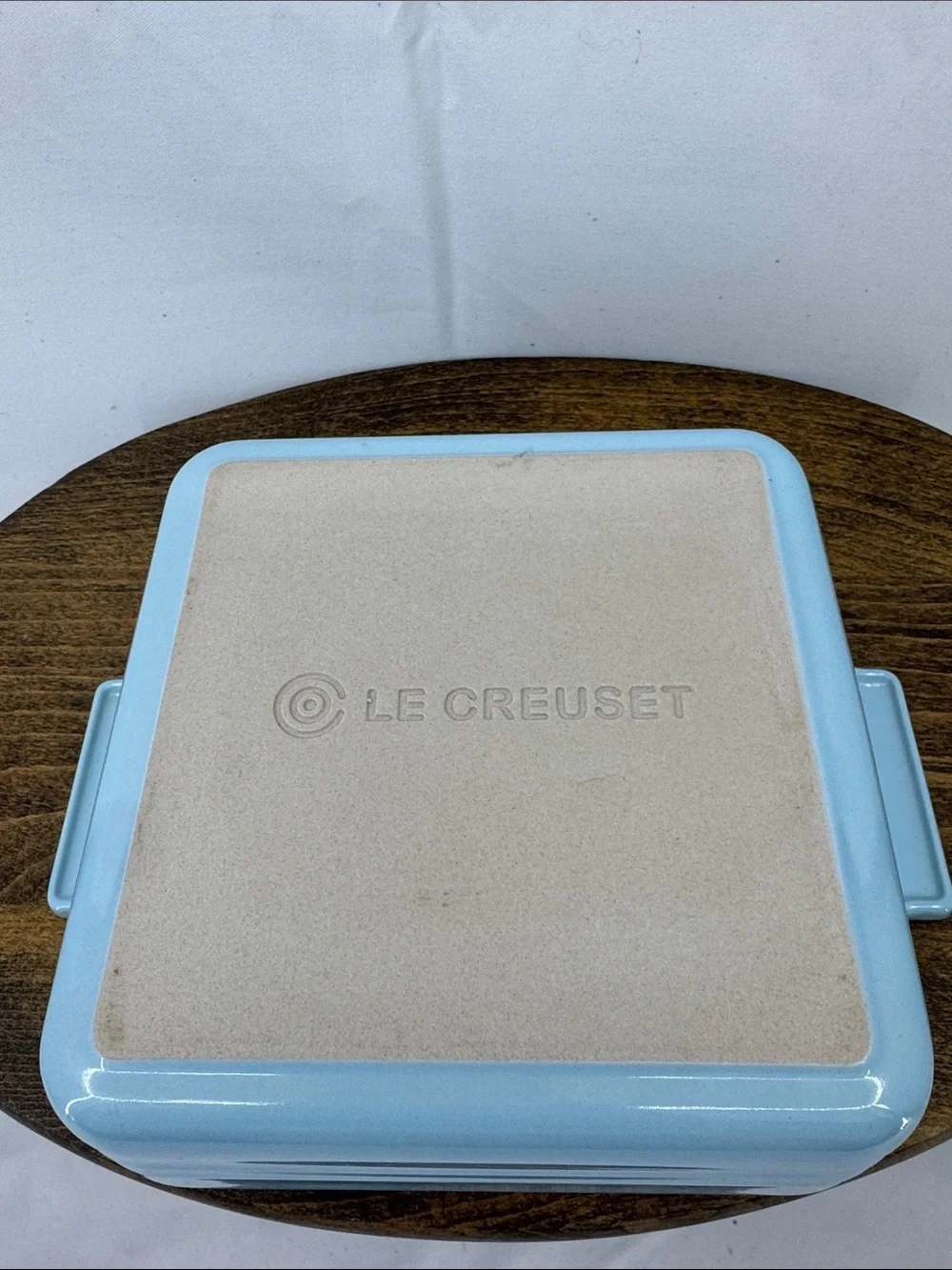 Le Creuset Stoneware Small 6